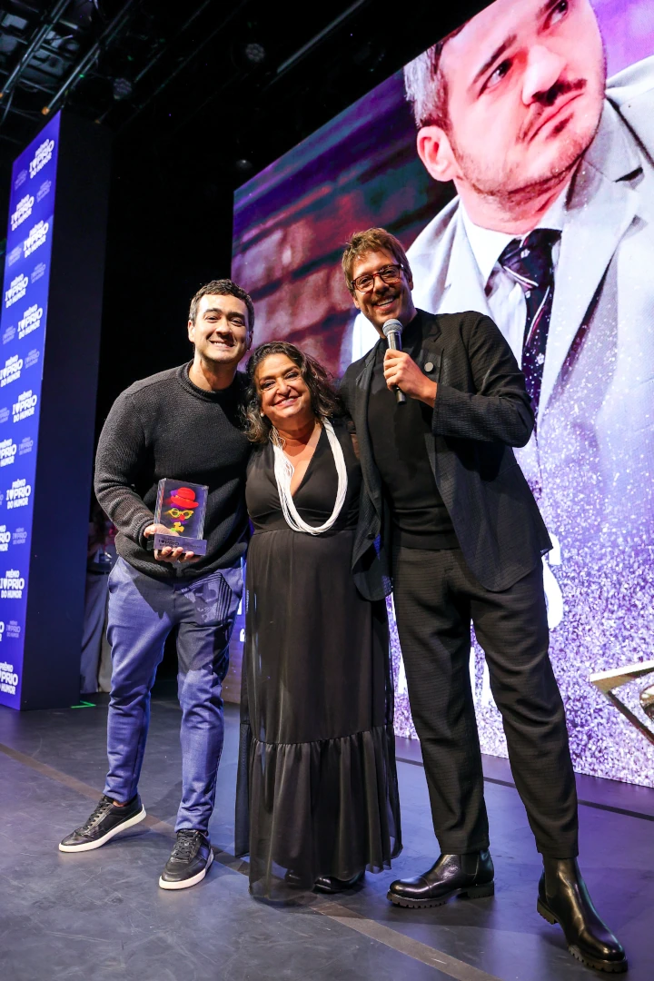 Premio do Humor 2025 SP 4